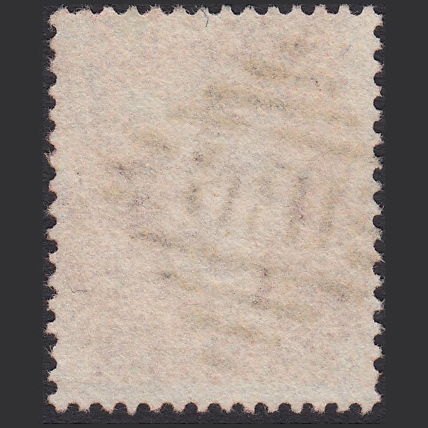 Additional view of stamp 13940