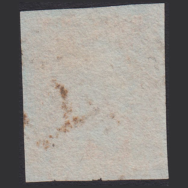 Additional view of stamp 13942