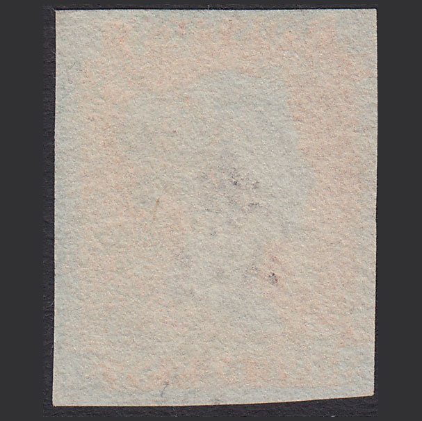 Additional view of stamp 13943