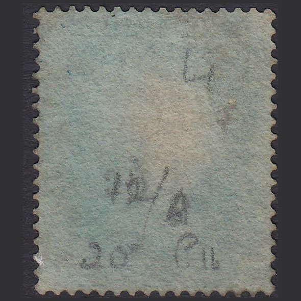 Additional view of stamp 13951