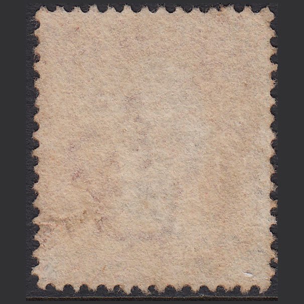 Additional view of stamp 13955