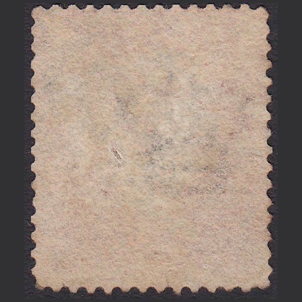 Additional view of stamp 13921