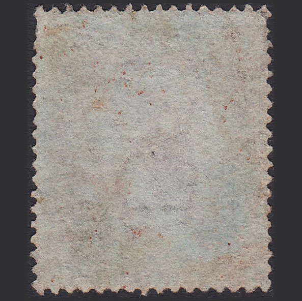Additional view of stamp 13922
