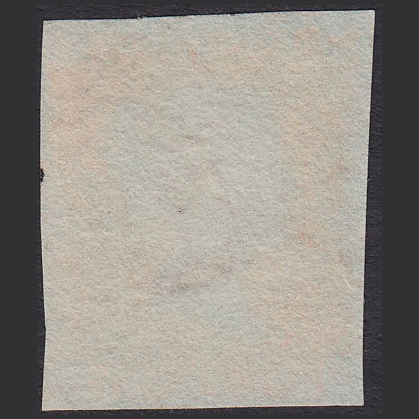 Additional view of stamp 13924