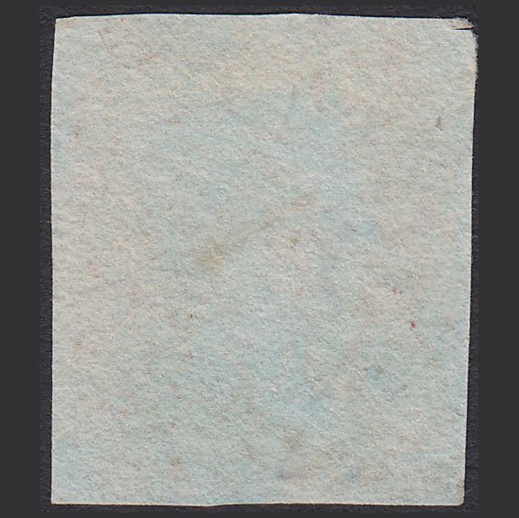 Additional view of stamp 14925