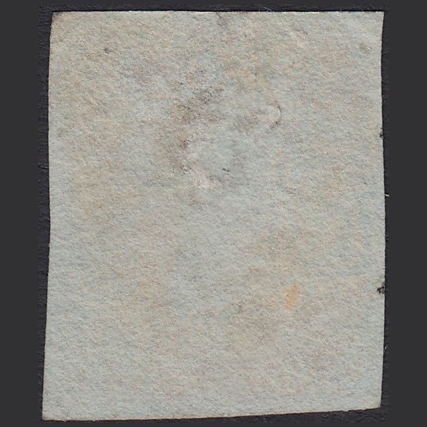 Additional view of stamp 14929