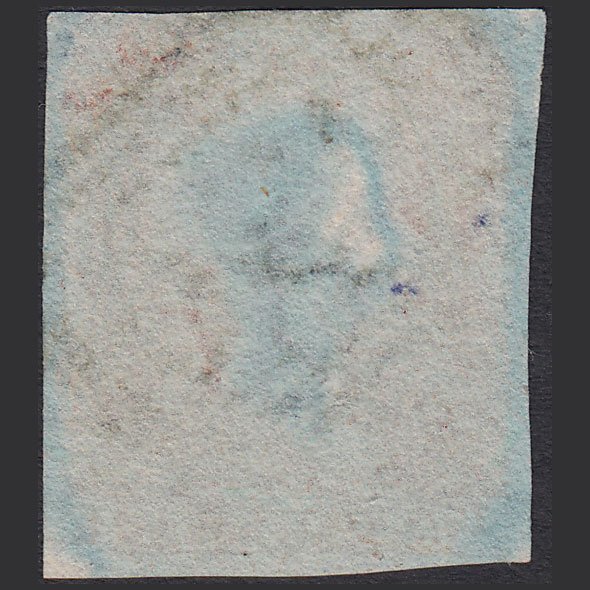 Additional view of stamp 14932