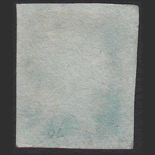 Additional view of stamp 14934