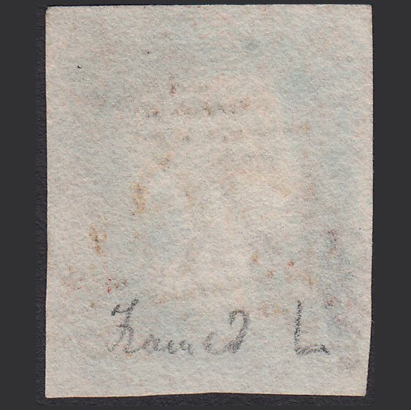 Additional view of stamp 14937