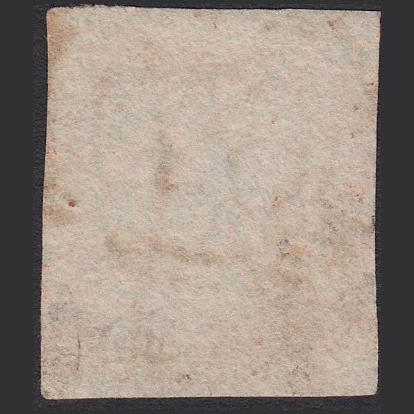 Additional view of stamp 14938
