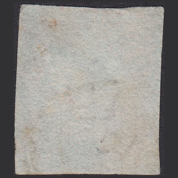 Additional view of stamp 14941