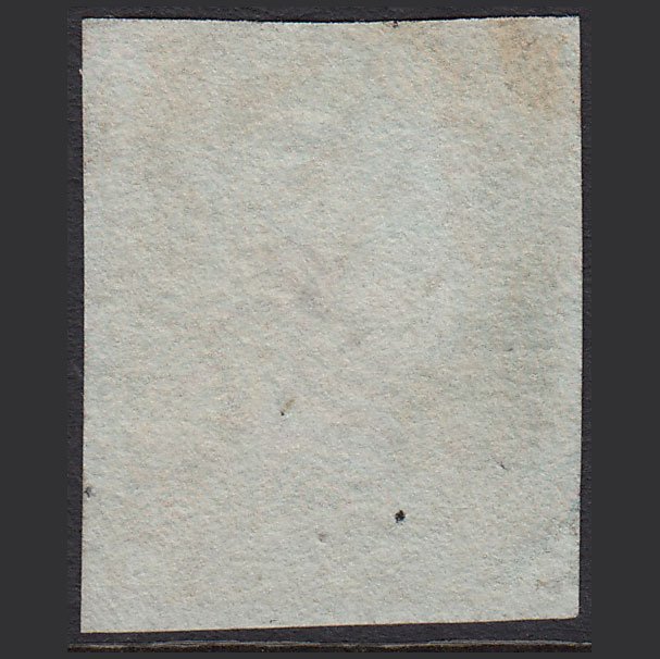 Additional view of stamp 14916