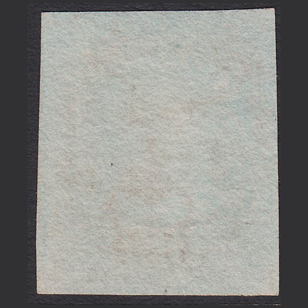 Additional view of stamp 14945