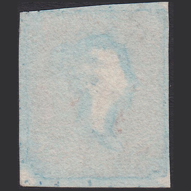 Additional view of stamp 14948
