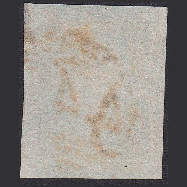 Additional view of stamp 14917