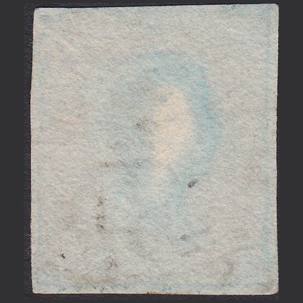 Additional view of stamp 14955