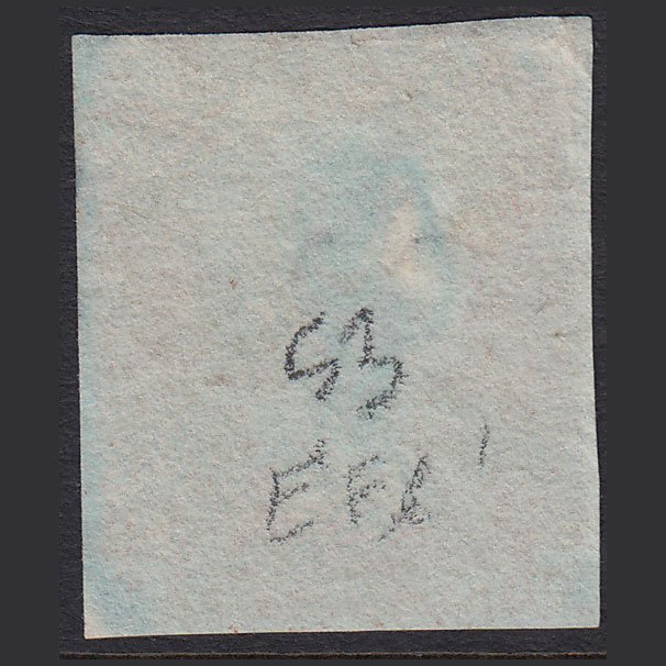 Additional view of stamp 14957