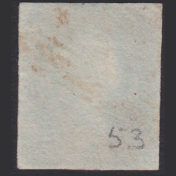 Additional view of stamp 14959