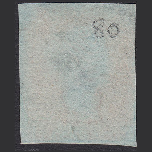 Additional view of stamp 14961