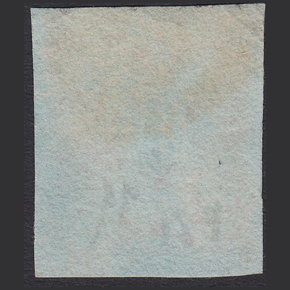 Additional view of stamp 14962
