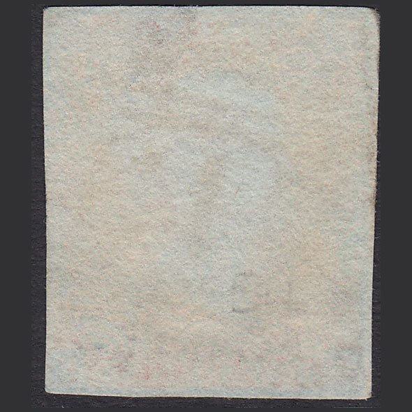 Additional view of stamp 14963