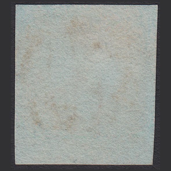 Additional view of stamp 14918