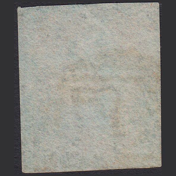 Additional view of stamp 14922