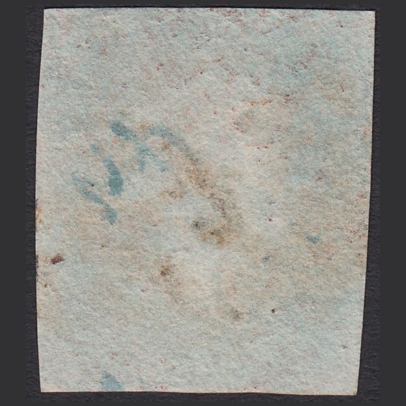 Additional view of stamp 14923