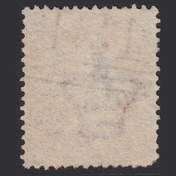 Additional view of stamp 16168