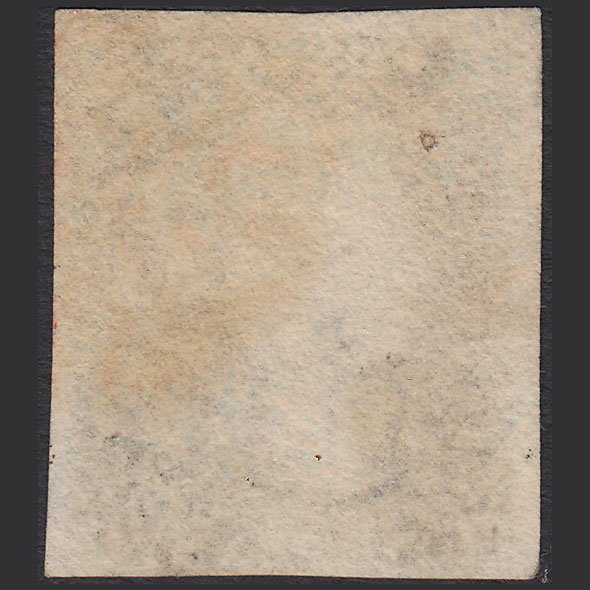 Additional view of stamp 16172