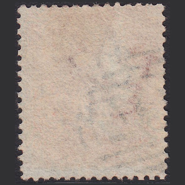 Additional view of stamp 16160