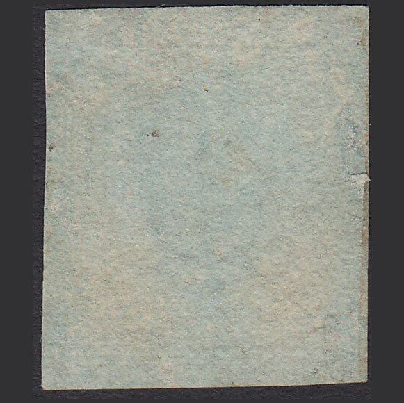 Additional view of stamp 16180
