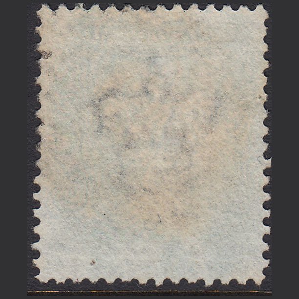 Additional view of stamp 16183