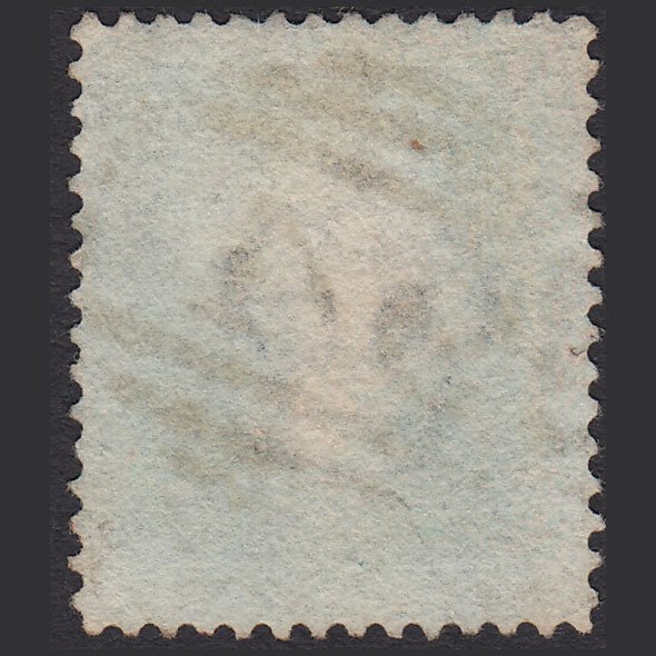 Additional view of stamp 16186