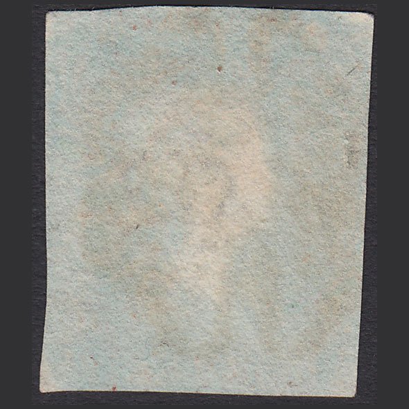 Additional view of stamp 16191