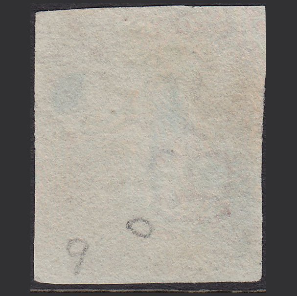 Additional view of stamp 16164