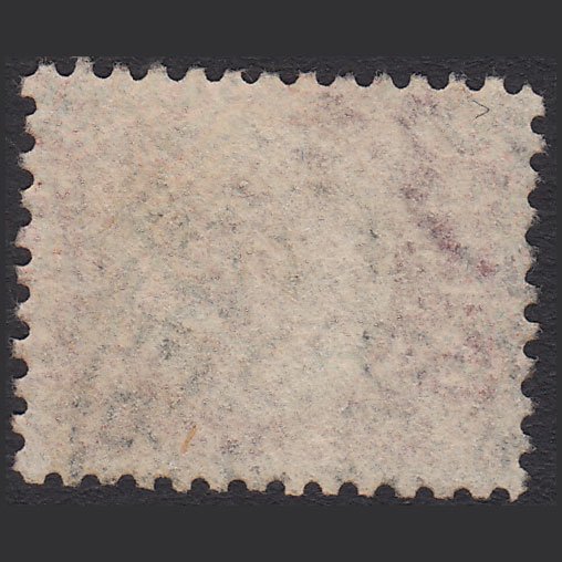 Additional view of stamp 16174