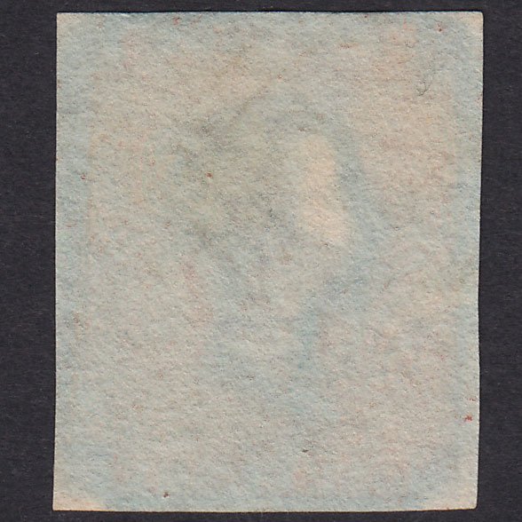 Additional view of stamp 17446