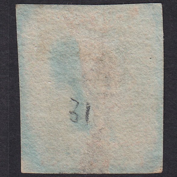 Additional view of stamp 17458