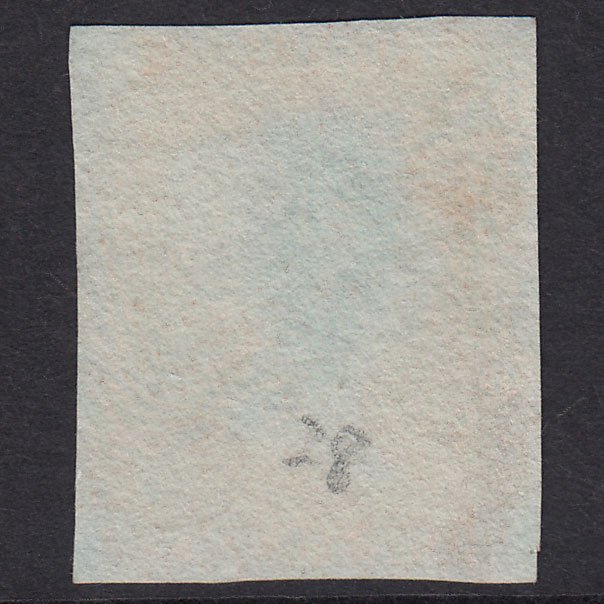 Additional view of stamp 17461