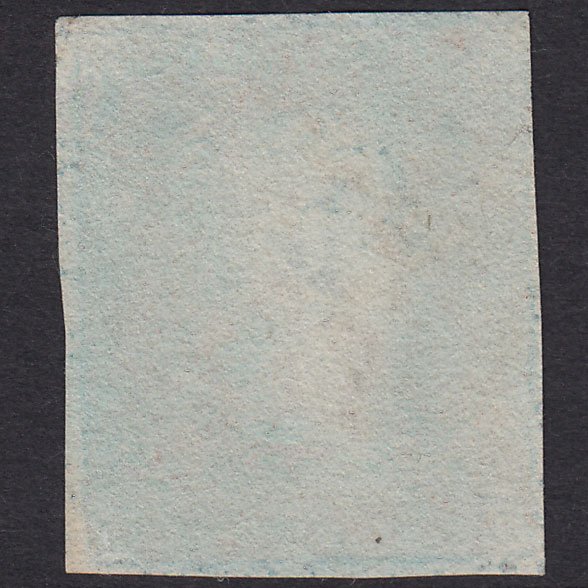 Additional view of stamp 17463