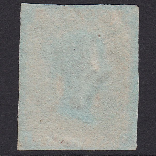 Additional view of stamp 17469