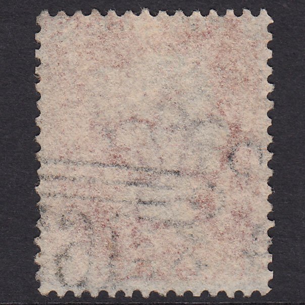 Additional view of stamp 17470
