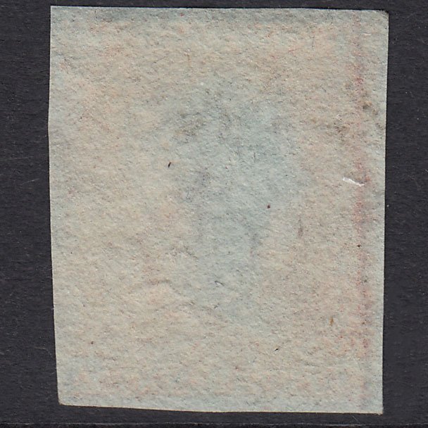 Additional view of stamp 18630