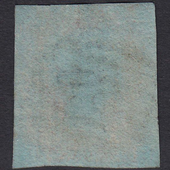 Additional view of stamp 18637