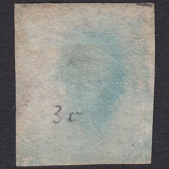 Additional view of stamp 18638