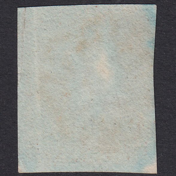 Additional view of stamp 18615