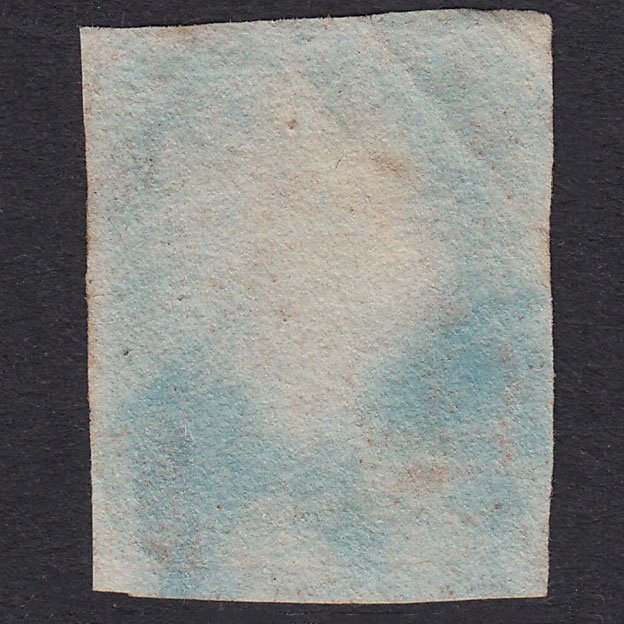 Additional view of stamp 18622