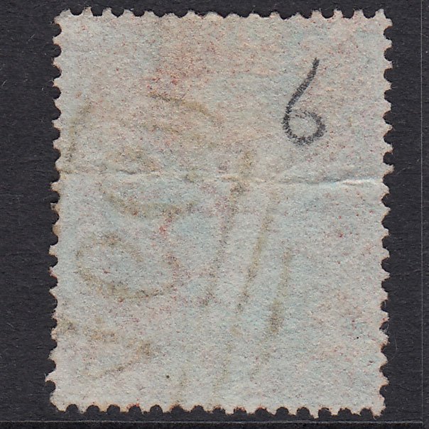Additional view of stamp 19950