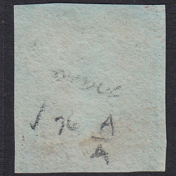 Additional view of stamp 19951